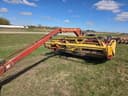 New Holland 499 Image
