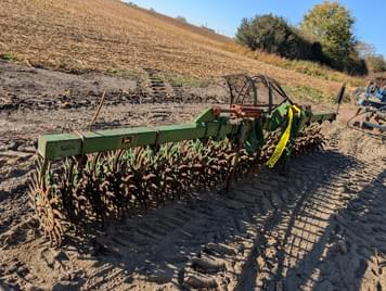 Main image John Deere 400