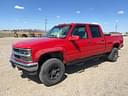 1999 Chevrolet 2500 Image