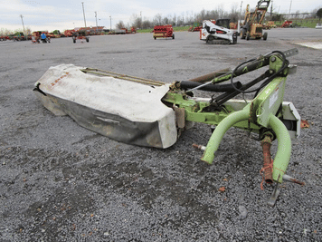 Main image CLAAS 3050