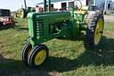 1948 John Deere B Image