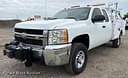 2010 Chevrolet 3500HD Image