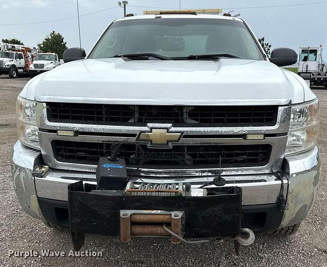 Image of Chevrolet 3500HD equipment image 1