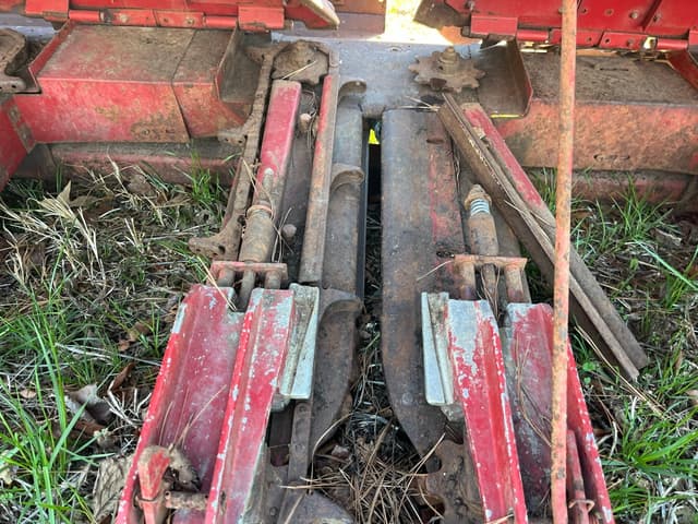 Image of Case IH 1064 equipment image 3