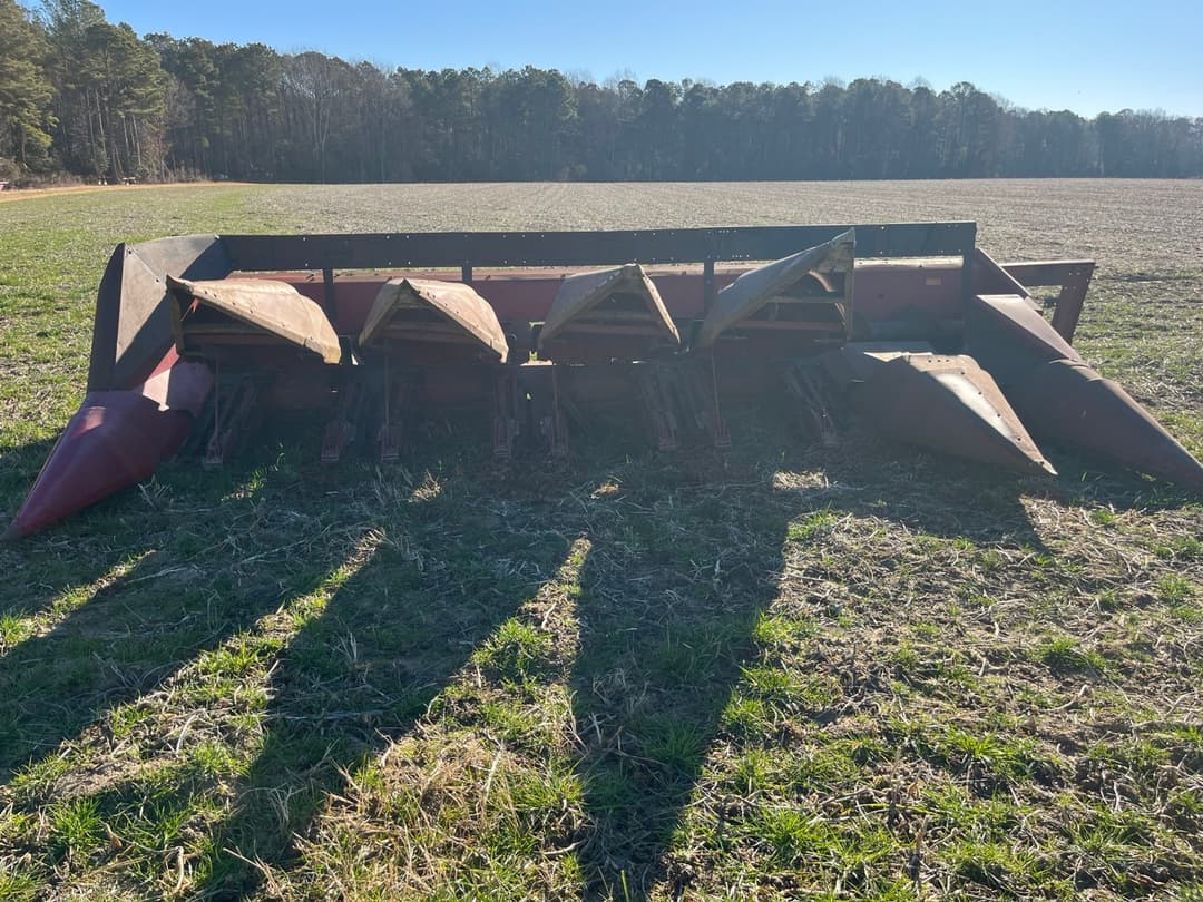 Image of Case IH 1064 Primary image