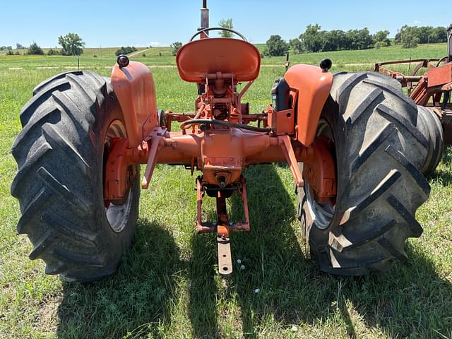 Image of Allis Chalmers D14 equipment image 2