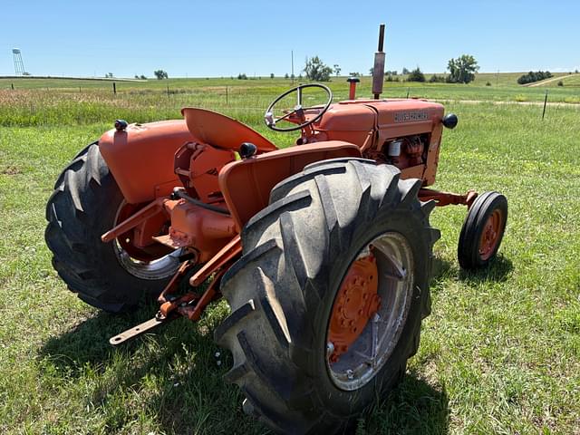 Image of Allis Chalmers D14 equipment image 3