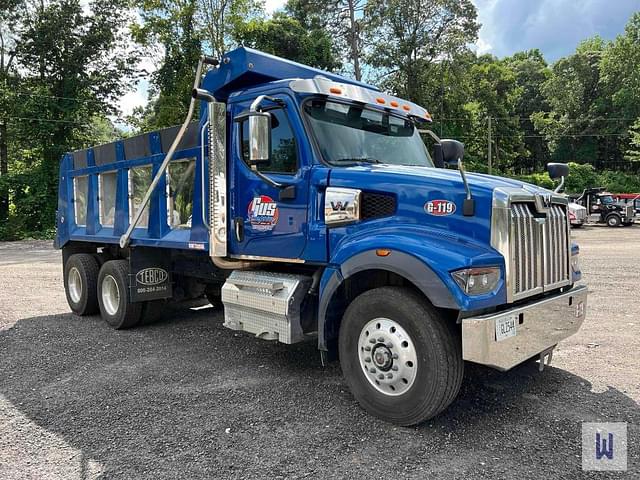 Image of Western Star 49X equipment image 2