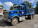 2025 Western Star 49X Image