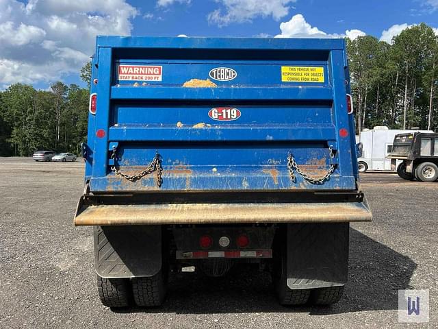 Image of Western Star 49X equipment image 4