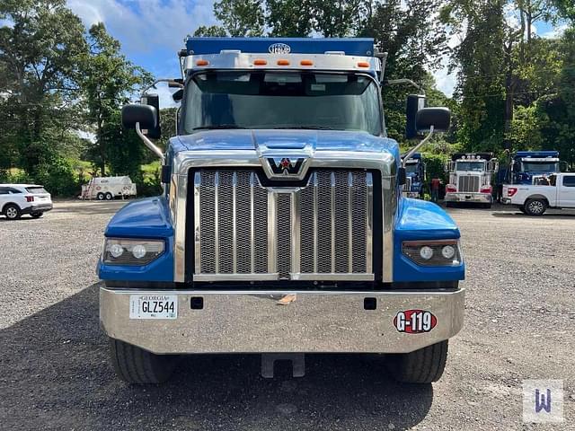 Image of Western Star 49X equipment image 1