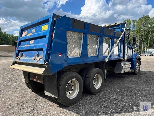 Image of Western Star 49X equipment image 3