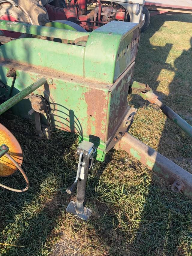 Image of John Deere 24T equipment image 4
