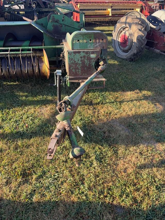 Image of John Deere 24T equipment image 1