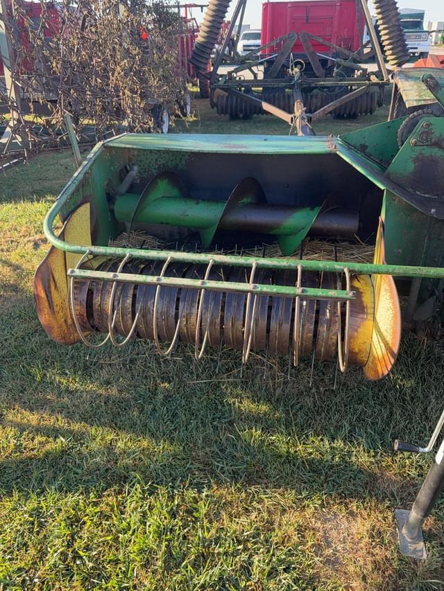 Image of John Deere 24T equipment image 2