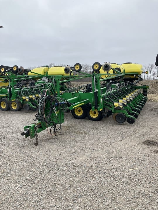 2012 John Deere DB60 Equipment Image0