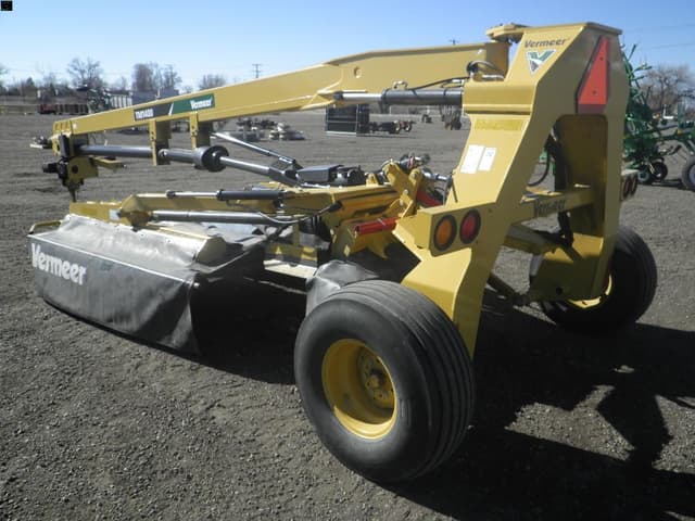 Image of Vermeer TM1400 equipment image 3