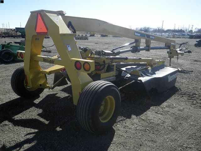 Image of Vermeer TM1400 equipment image 2