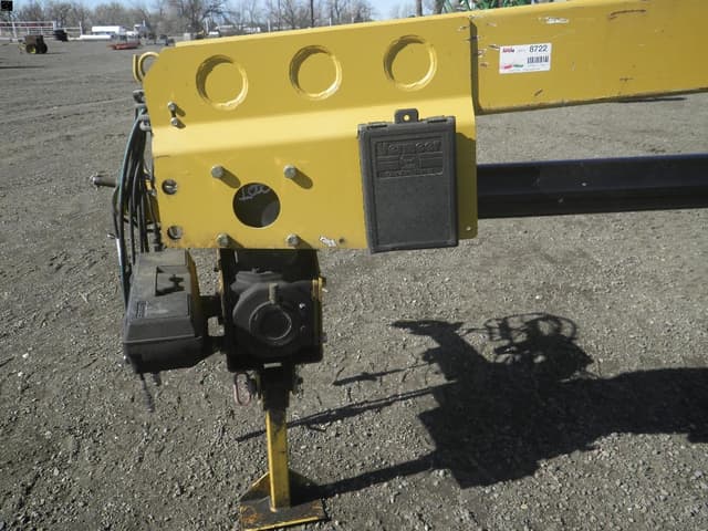 Image of Vermeer TM1400 equipment image 4