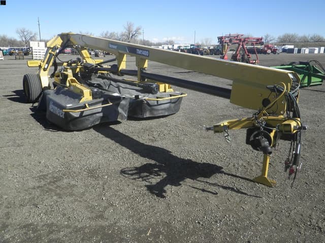 Image of Vermeer TM1400 equipment image 1