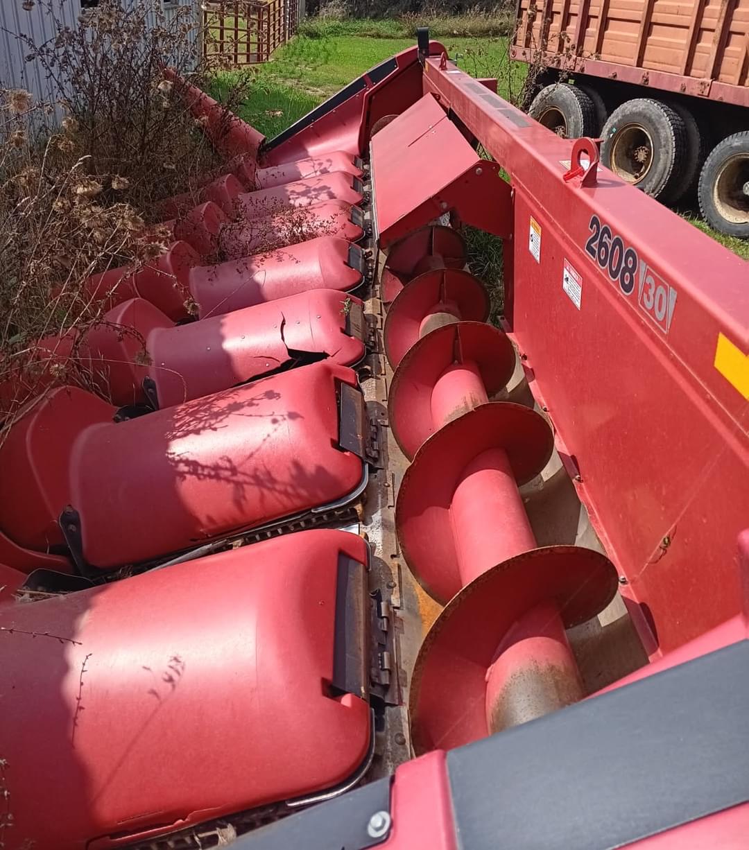 Image of Case IH 2608 Primary image