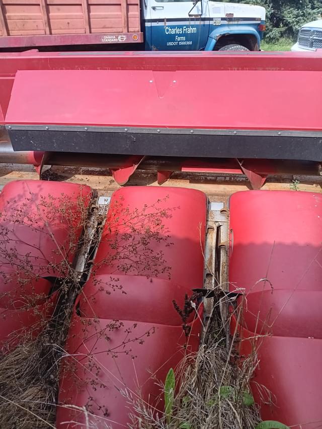 Image of Case IH 2608 equipment image 3