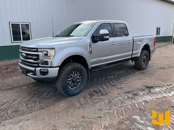 Main image Ford F-350