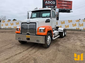 Main image Western Star 4700