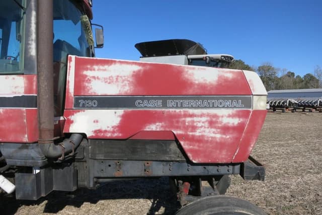 Image of Case IH 7130 equipment image 3
