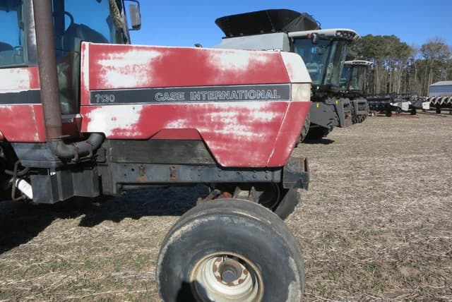 Image of Case IH 7130 equipment image 2