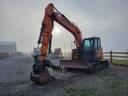 2022  Doosan DX140LCR Image