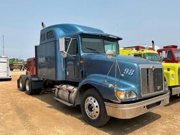 Main image International 9000