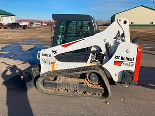 2018 Bobcat T595 Equipment Image0