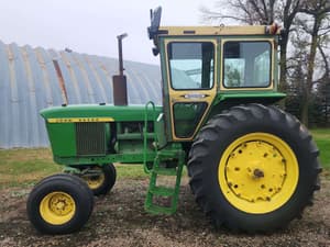 1969 John Deere 4020 Image