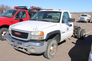 Main image GMC Sierra
