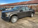 2016 Ford F-150 Image