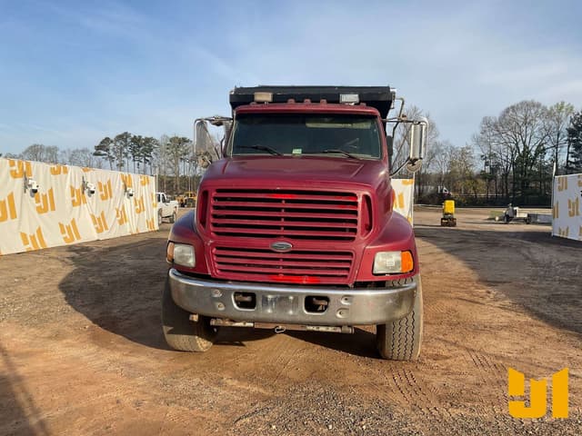 Image of Sterling L9522 equipment image 1