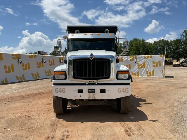 Image of International HX515 equipment image 1