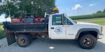 Main image Chevrolet 3500