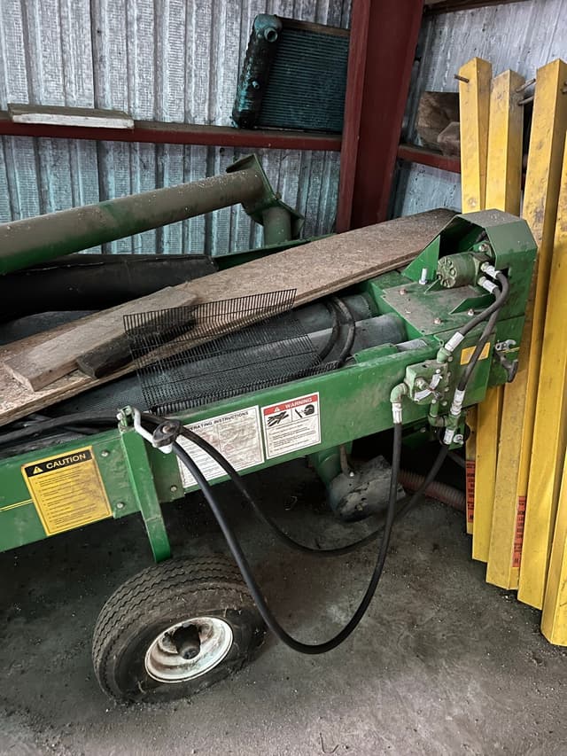 Image of Kwik Kleen 572 equipment image 3