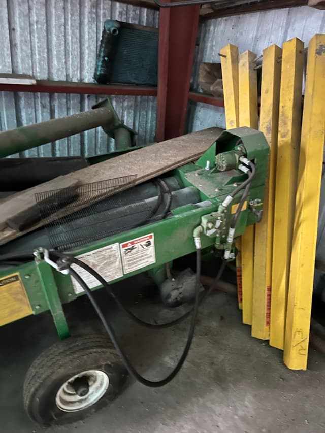 Image of Kwik Kleen 572 equipment image 2