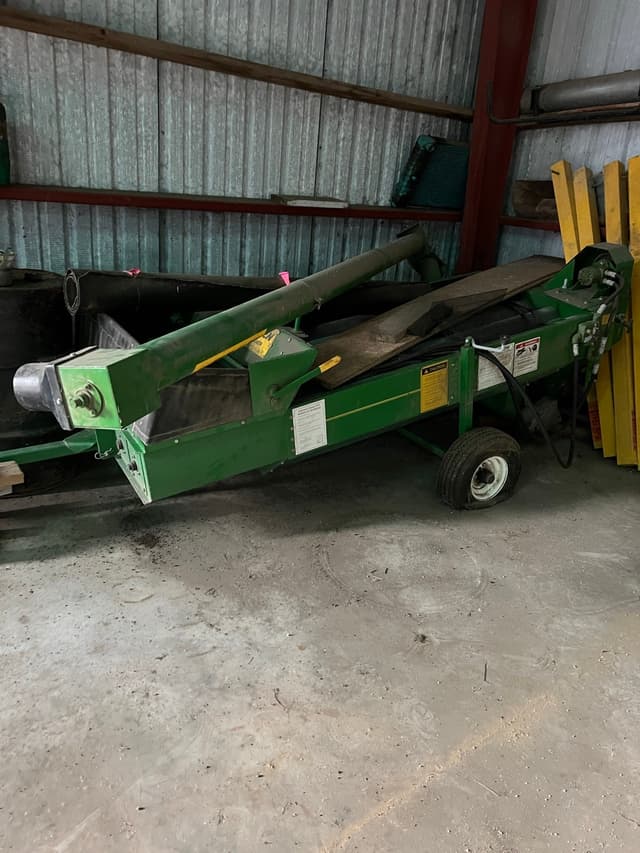 Image of Kwik Kleen 572 equipment image 1