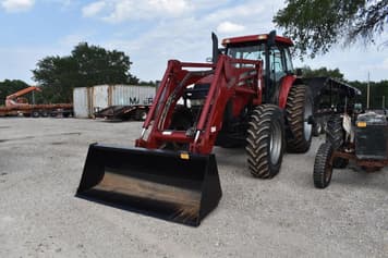 Main image Case IH MXM175