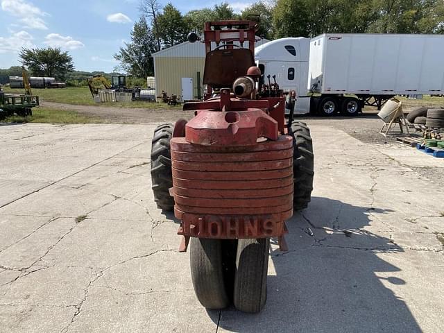 Image of Farmall BN equipment image 3