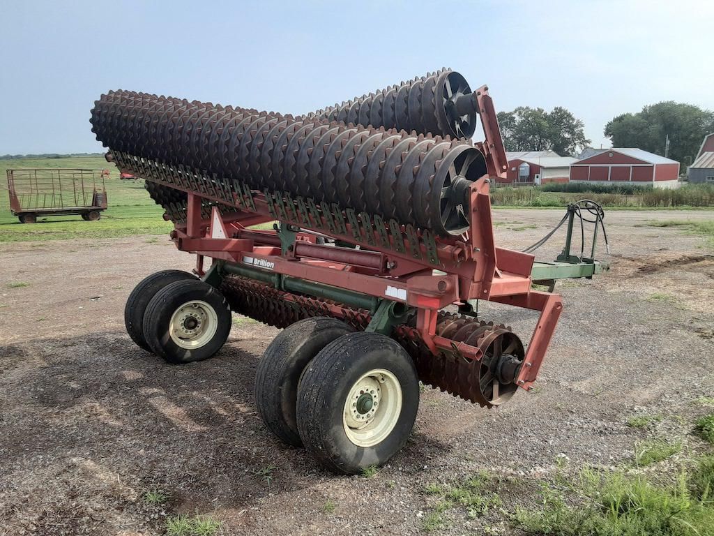 Main image Brillion XL-144