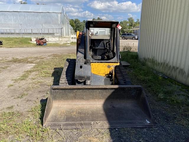 Image of JCB 190T equipment image 1