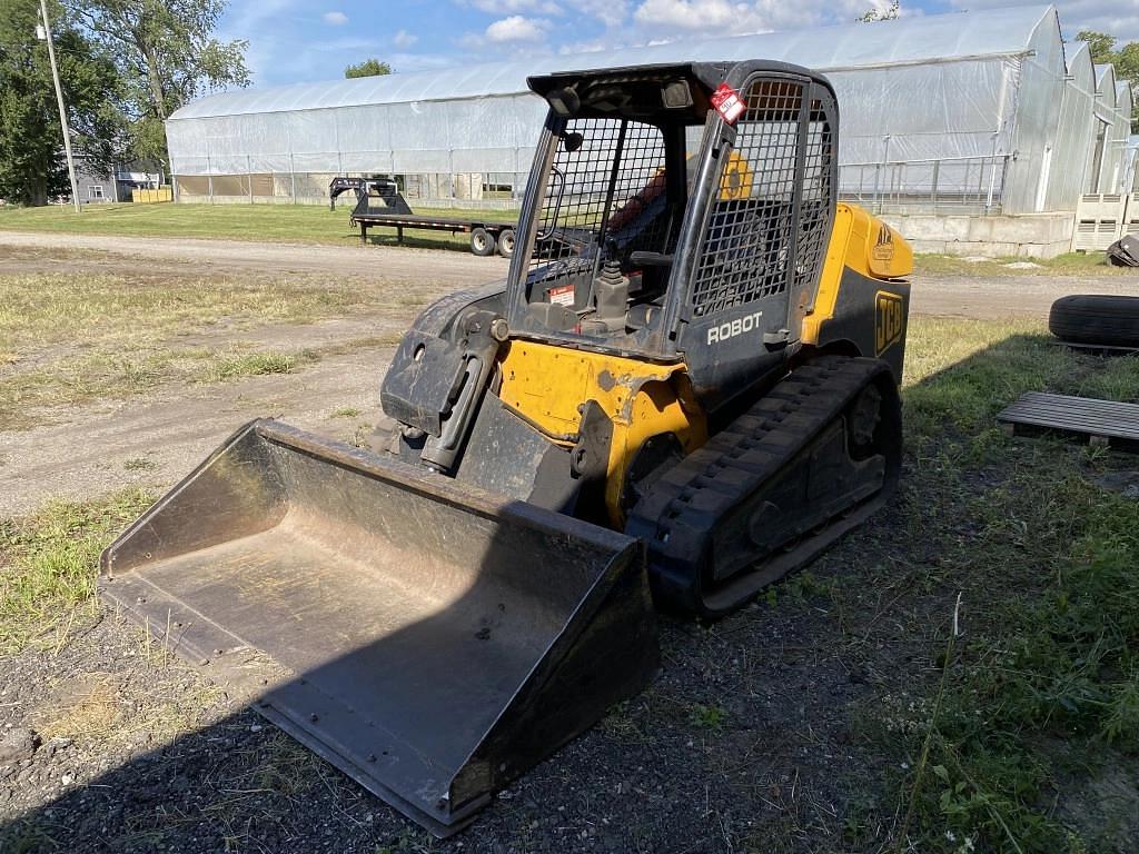 Image of JCB 190T Primary image