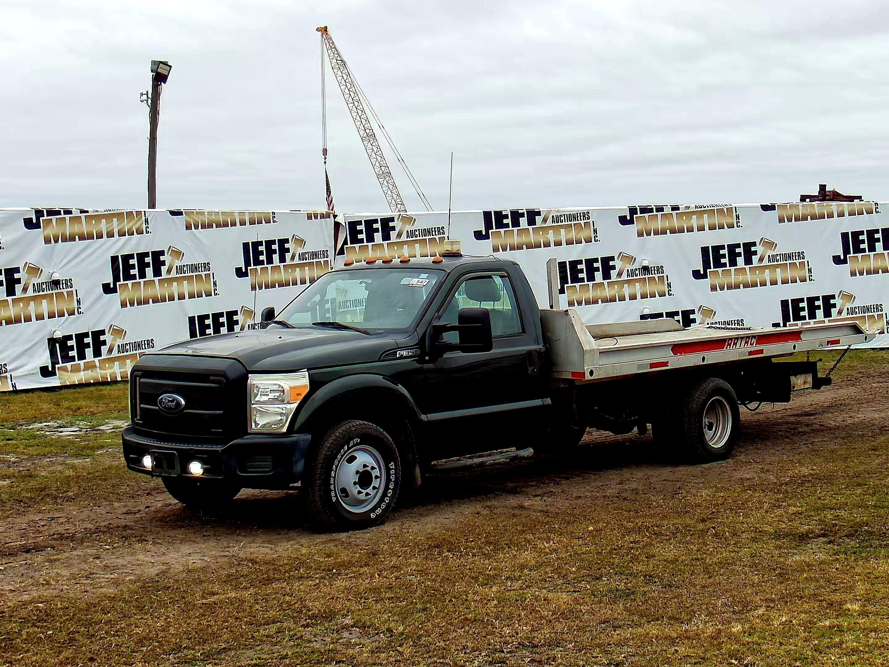 Main image Ford F-350