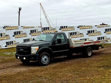 Main image Ford F-350