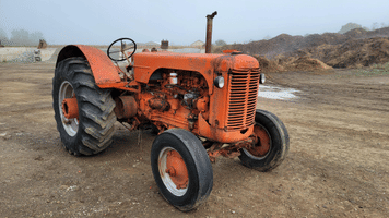 Main image J.I. Case 500